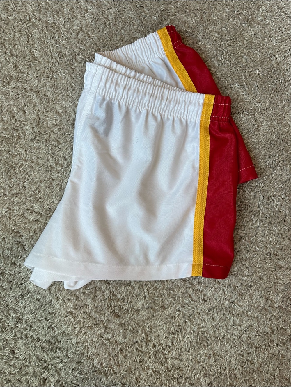 Aussiebum Rugby Shorts - Picture 5 of 5